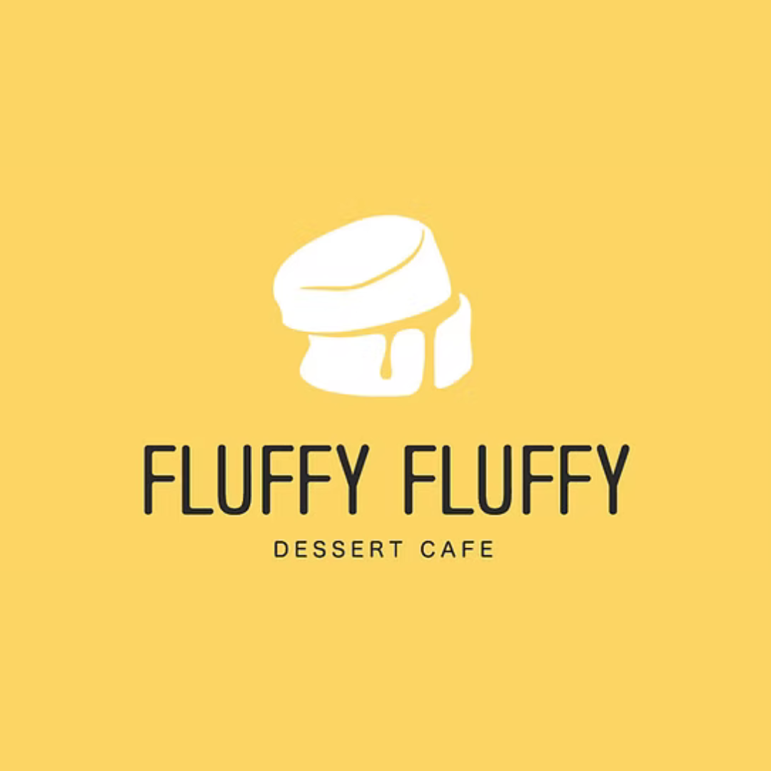 Fluffy Fluffy