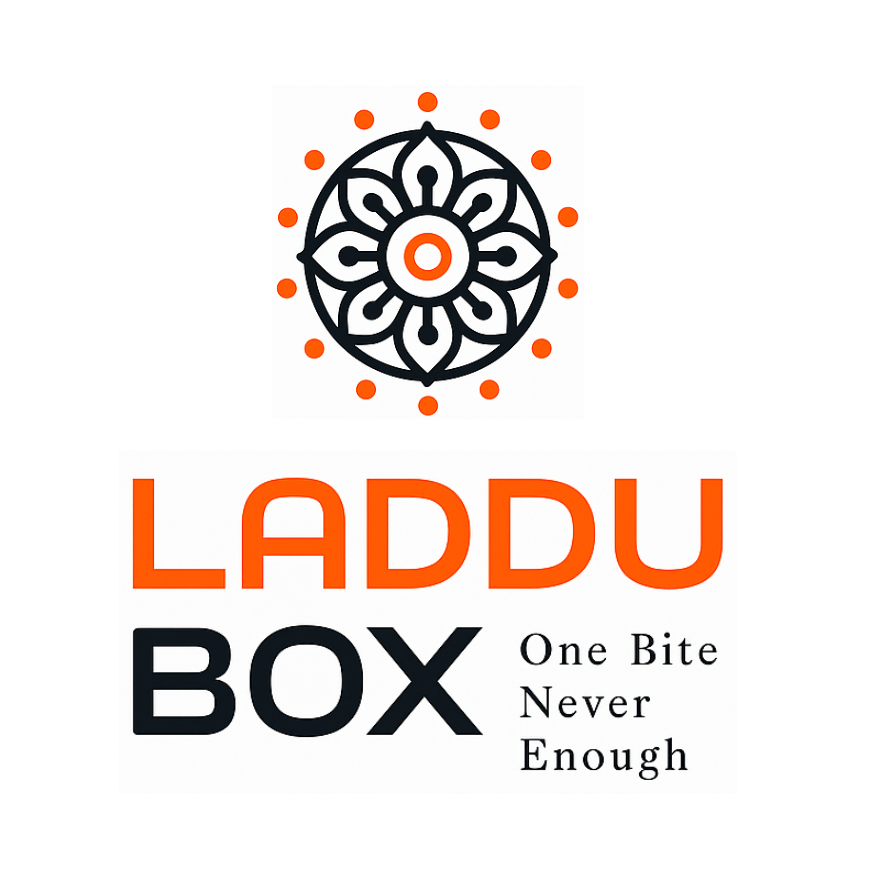 Laddu Box